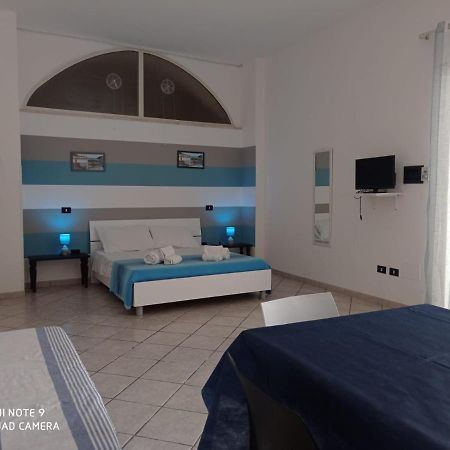 Apartmán Corte Nel Borgo Minervino di Lecce Exteriér fotografie