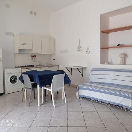 Apartmán Corte Nel Borgo Minervino di Lecce Exteriér fotografie