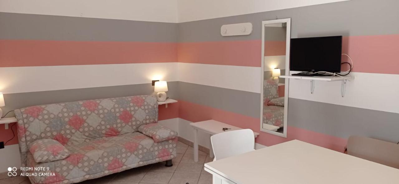 Apartmán Corte Nel Borgo Minervino di Lecce Exteriér fotografie