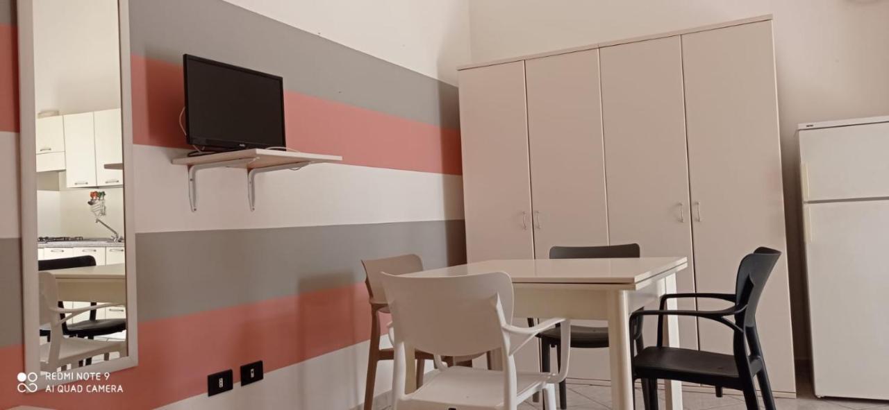 Apartmán Corte Nel Borgo Minervino di Lecce Exteriér fotografie