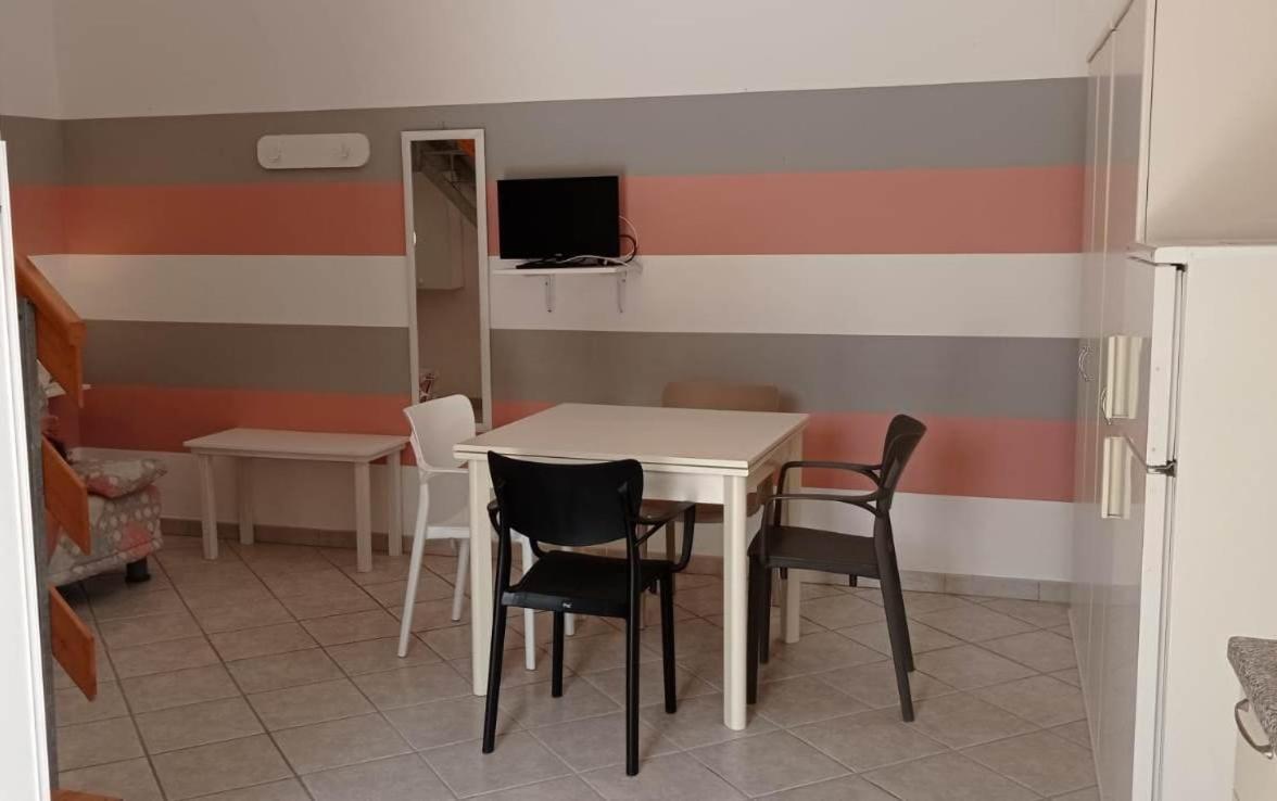 Apartmán Corte Nel Borgo Minervino di Lecce Exteriér fotografie
