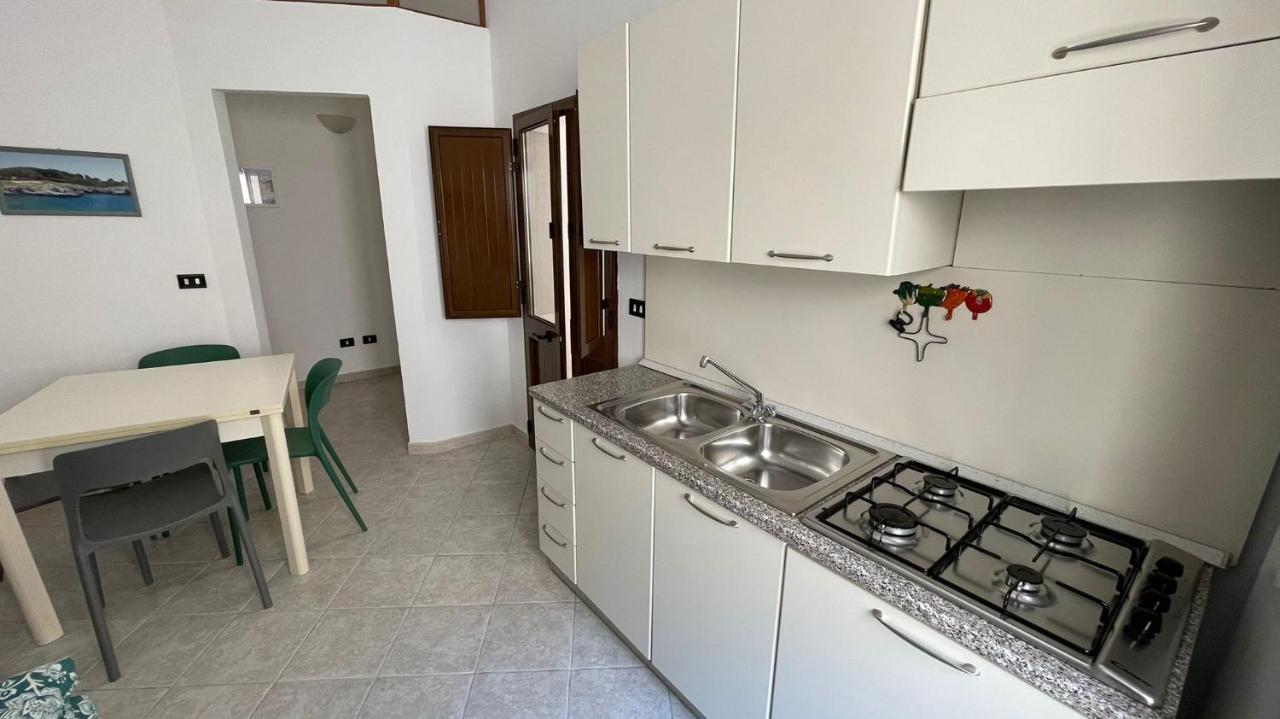 Apartmán Corte Nel Borgo Minervino di Lecce Exteriér fotografie
