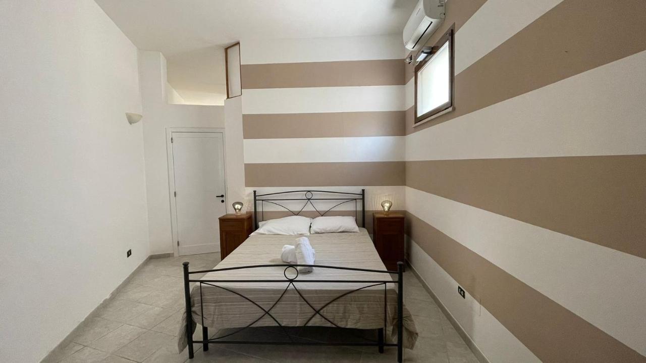 Apartmán Corte Nel Borgo Minervino di Lecce Exteriér fotografie