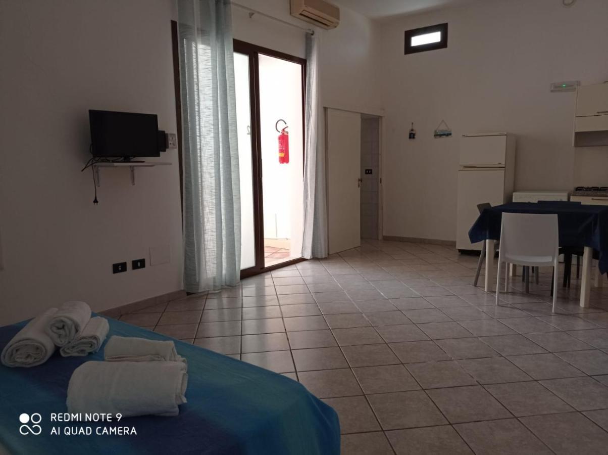 Apartmán Corte Nel Borgo Minervino di Lecce Exteriér fotografie