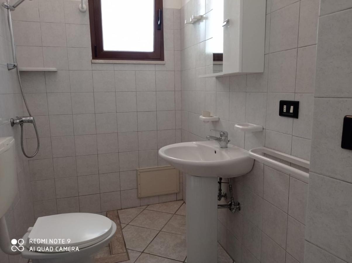 Apartmán Corte Nel Borgo Minervino di Lecce Exteriér fotografie