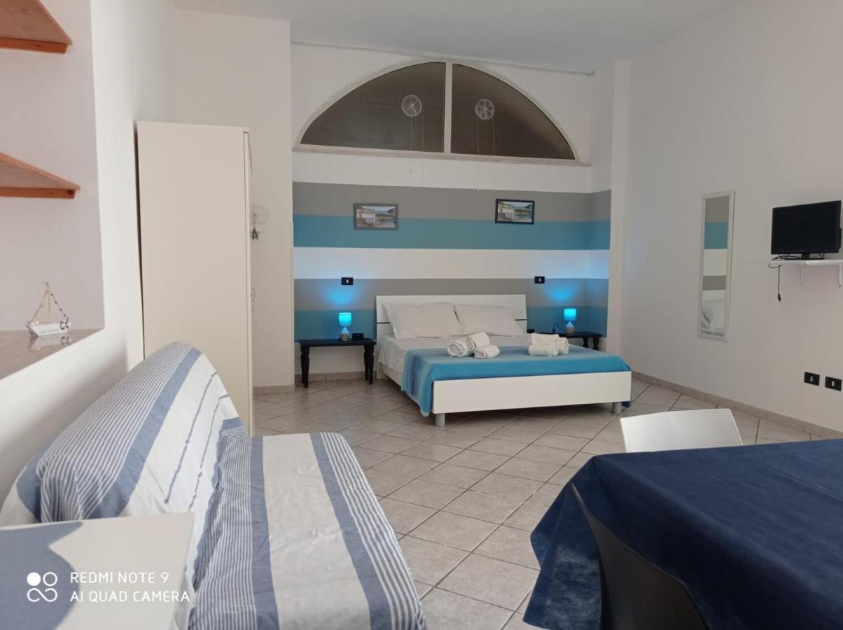 Apartmán Corte Nel Borgo Minervino di Lecce Exteriér fotografie
