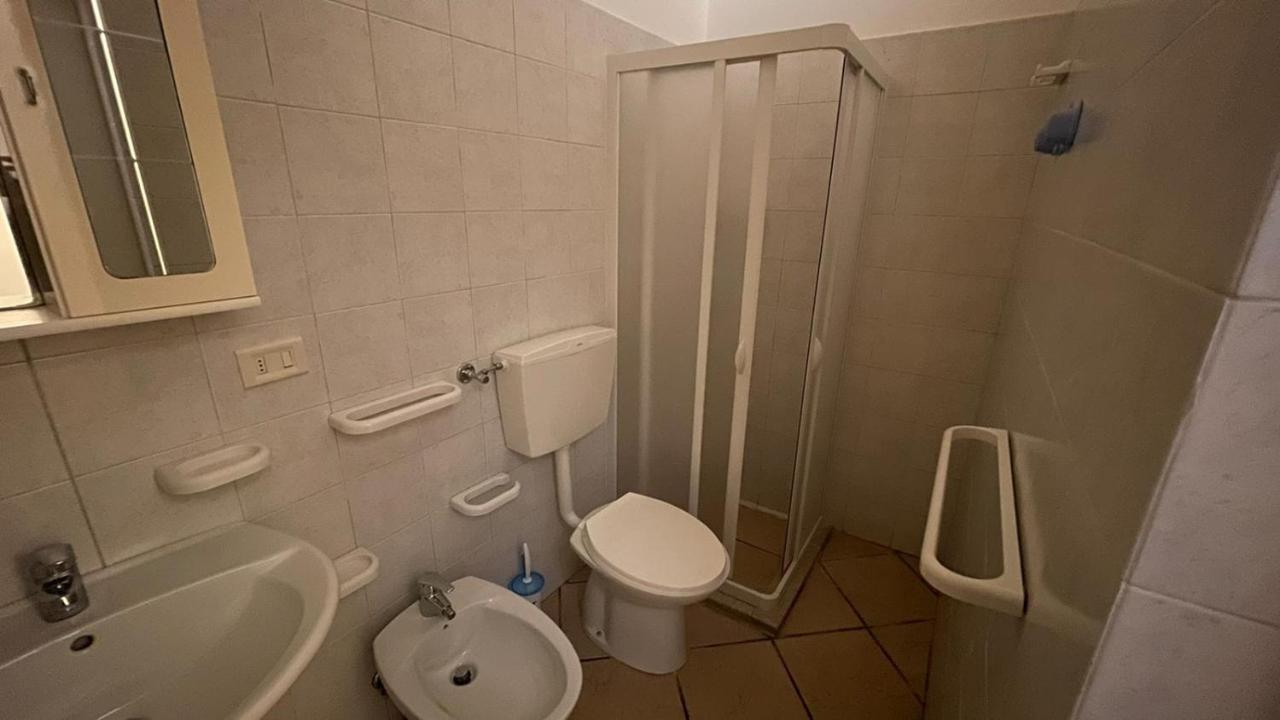 Apartmán Corte Nel Borgo Minervino di Lecce Exteriér fotografie