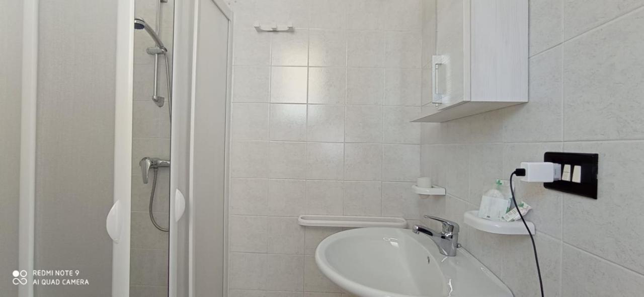Apartmán Corte Nel Borgo Minervino di Lecce Exteriér fotografie