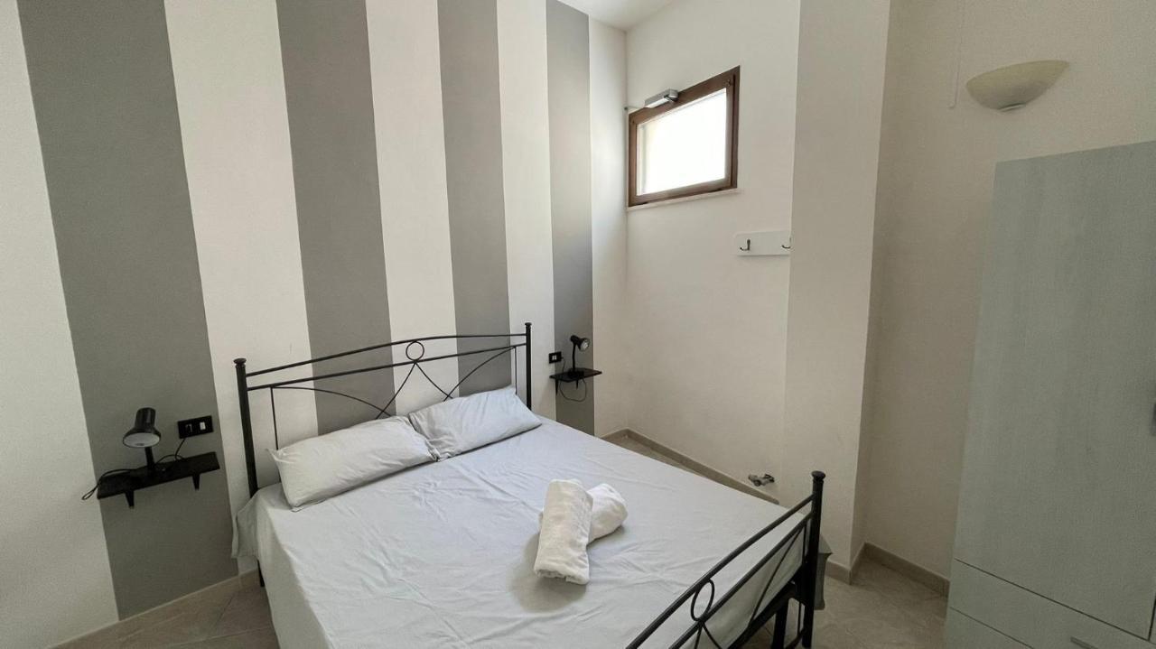 Apartmán Corte Nel Borgo Minervino di Lecce Exteriér fotografie