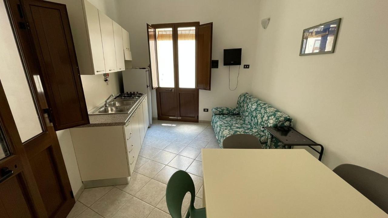 Apartmán Corte Nel Borgo Minervino di Lecce Exteriér fotografie