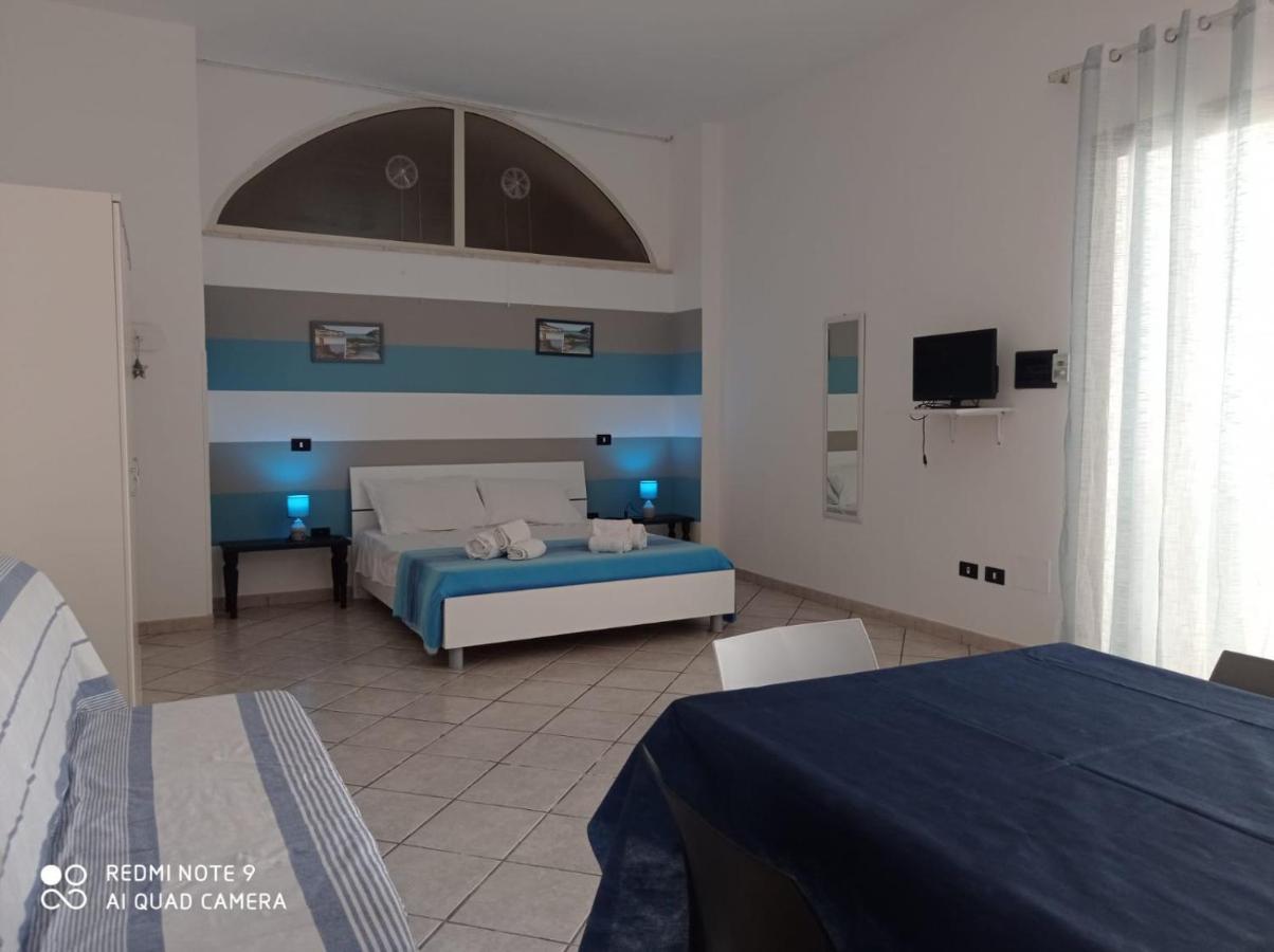 Apartmán Corte Nel Borgo Minervino di Lecce Exteriér fotografie