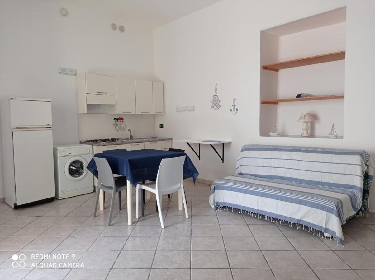 Apartmán Corte Nel Borgo Minervino di Lecce Exteriér fotografie