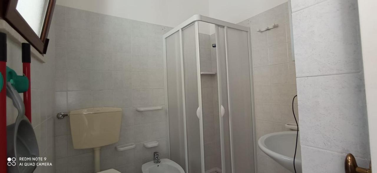 Apartmán Corte Nel Borgo Minervino di Lecce Exteriér fotografie