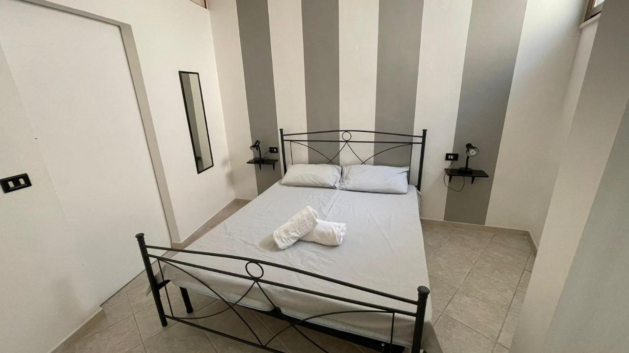Apartmán Corte Nel Borgo Minervino di Lecce Exteriér fotografie