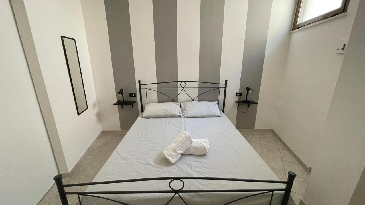 Apartmán Corte Nel Borgo Minervino di Lecce Exteriér fotografie