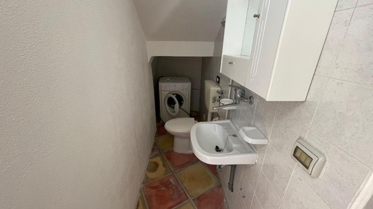 Apartmán Corte Nel Borgo Minervino di Lecce Exteriér fotografie