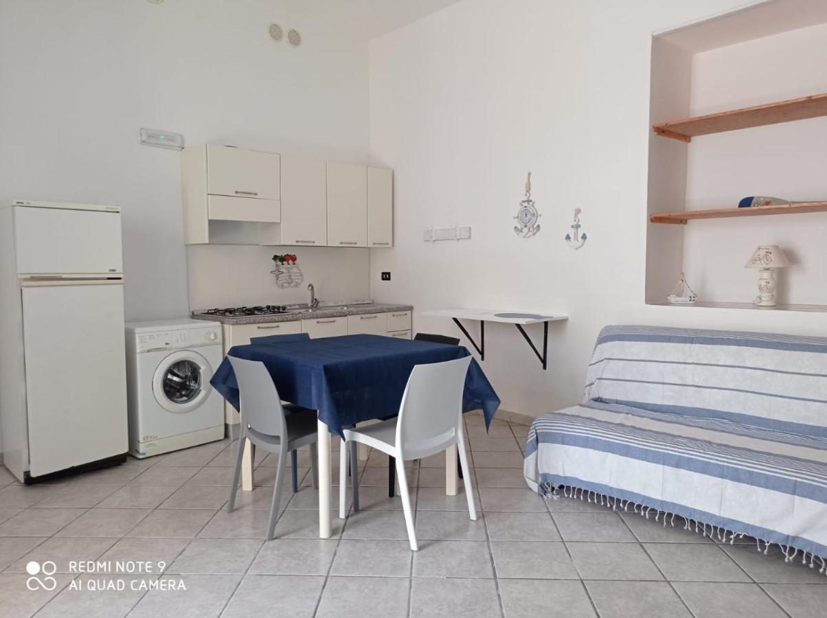 Apartmán Corte Nel Borgo Minervino di Lecce Exteriér fotografie