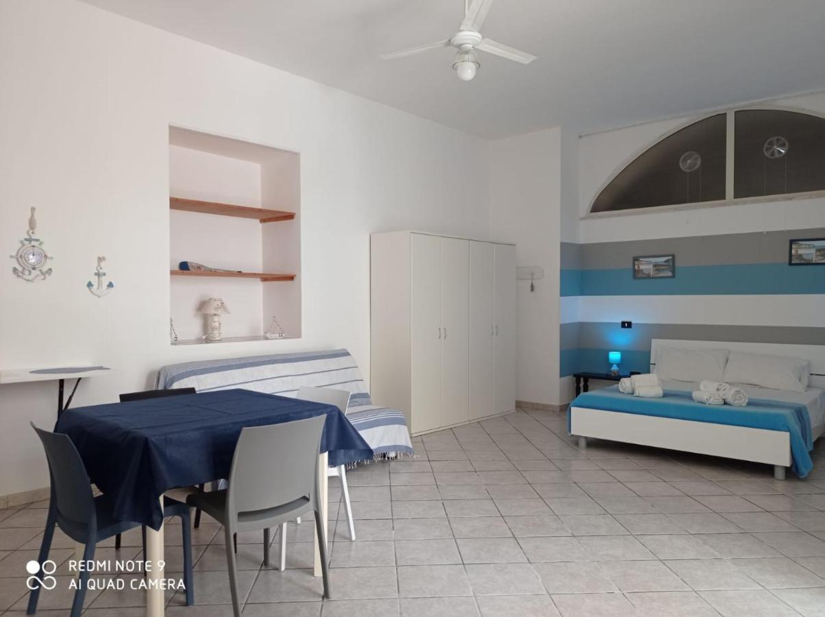 Apartmán Corte Nel Borgo Minervino di Lecce Exteriér fotografie