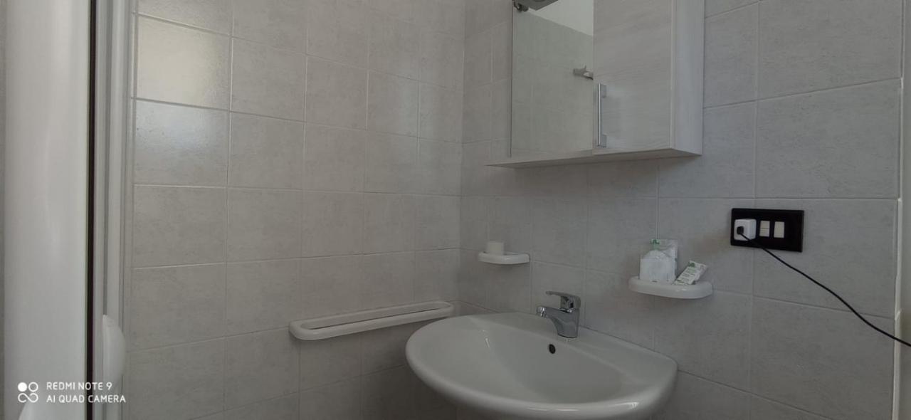 Apartmán Corte Nel Borgo Minervino di Lecce Exteriér fotografie