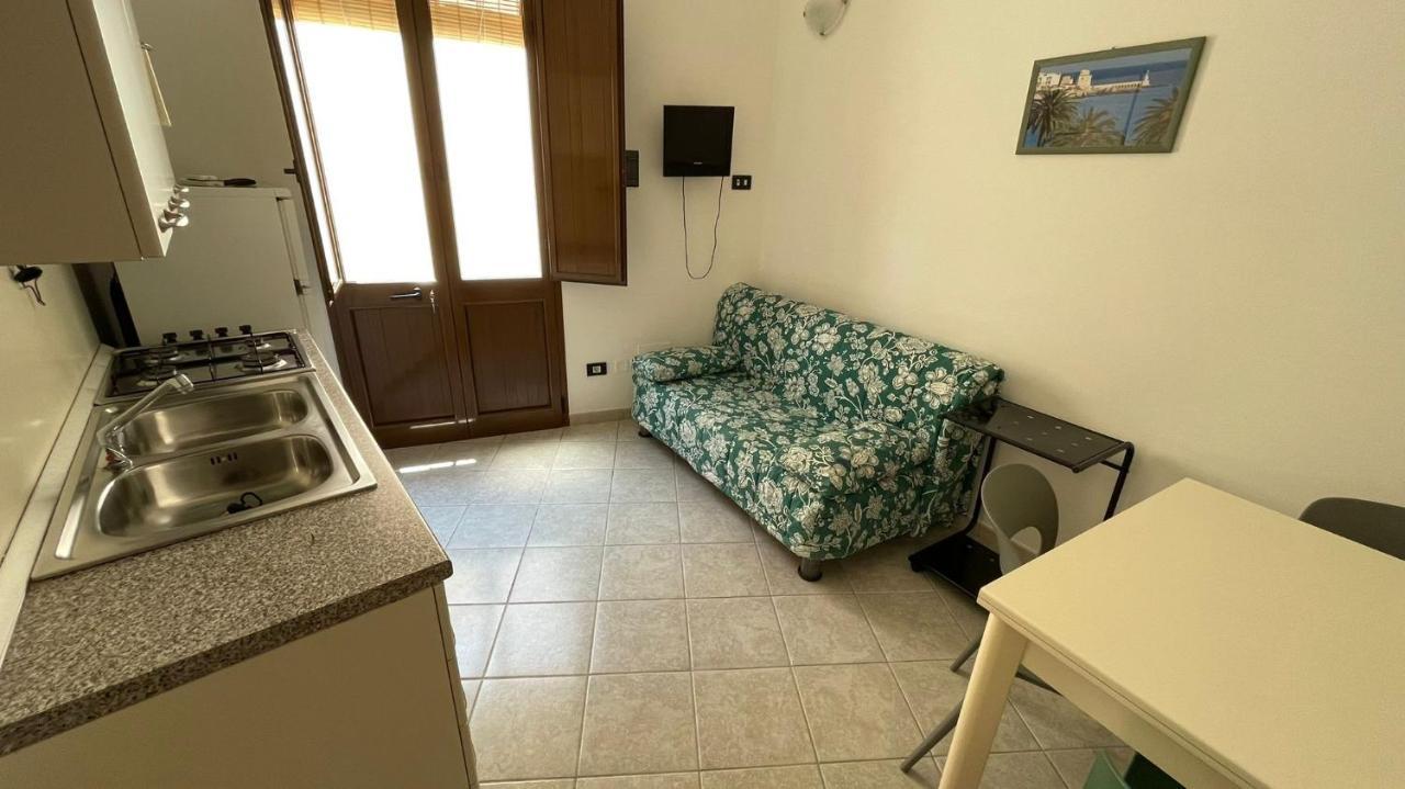 Apartmán Corte Nel Borgo Minervino di Lecce Exteriér fotografie