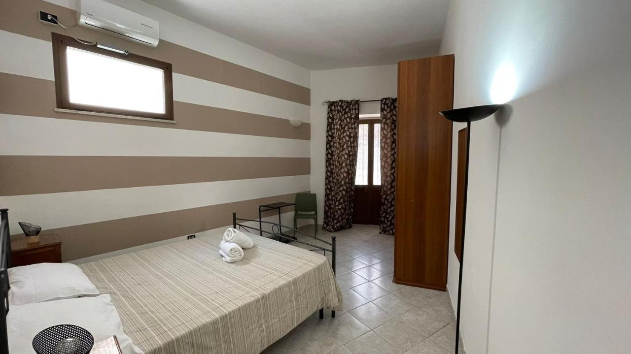 Apartmán Corte Nel Borgo Minervino di Lecce Exteriér fotografie
