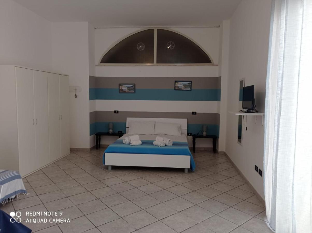 Apartmán Corte Nel Borgo Minervino di Lecce Exteriér fotografie