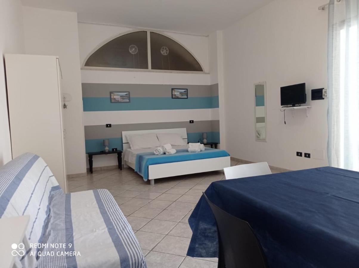 Apartmán Corte Nel Borgo Minervino di Lecce Exteriér fotografie