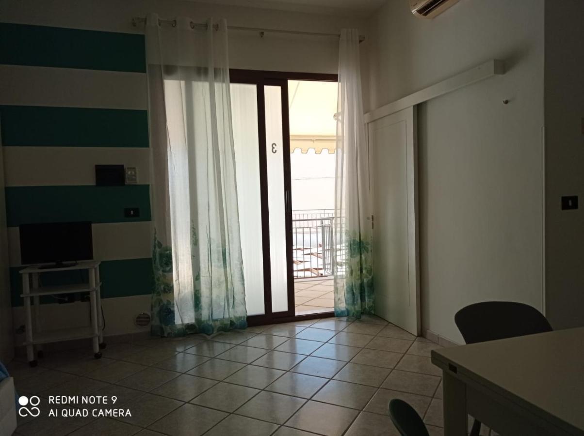 Apartmán Corte Nel Borgo Minervino di Lecce Exteriér fotografie