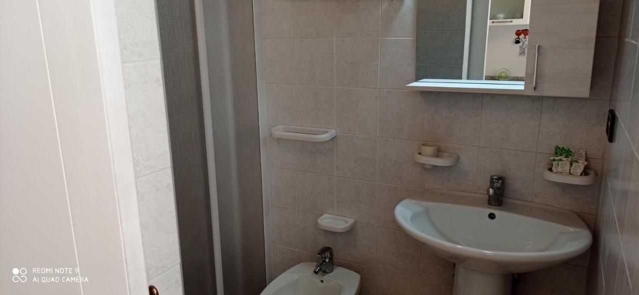 Apartmán Corte Nel Borgo Minervino di Lecce Exteriér fotografie