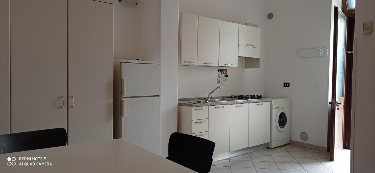 Apartmán Corte Nel Borgo Minervino di Lecce Exteriér fotografie