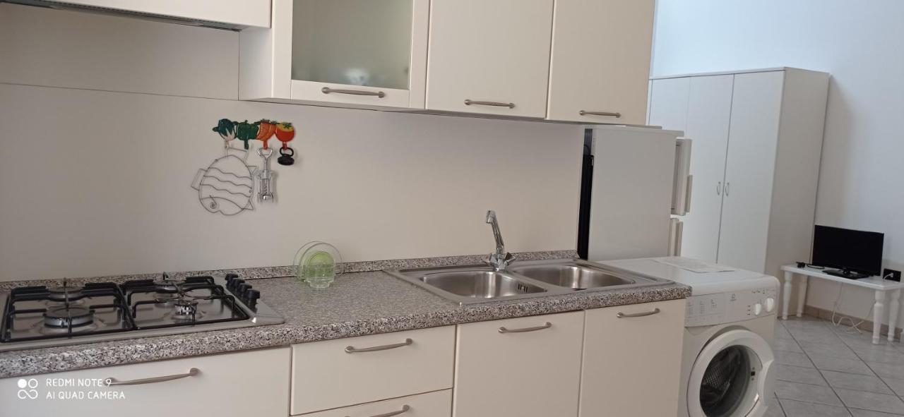 Apartmán Corte Nel Borgo Minervino di Lecce Exteriér fotografie