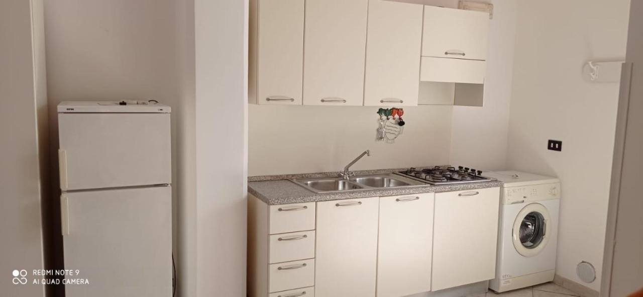 Apartmán Corte Nel Borgo Minervino di Lecce Exteriér fotografie