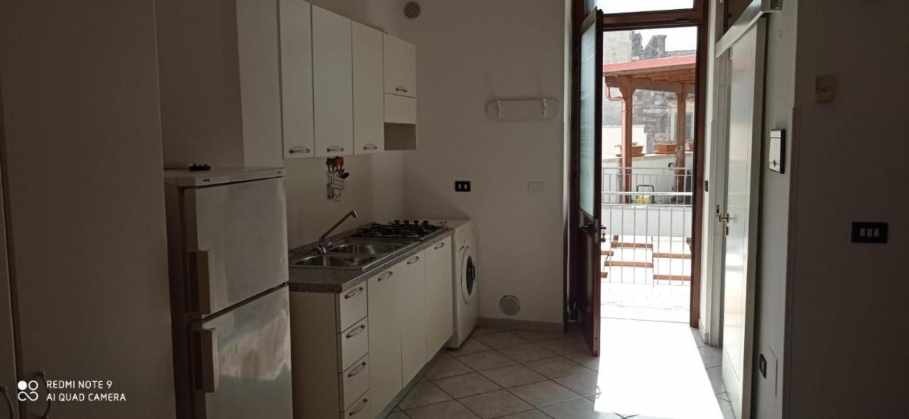 Apartmán Corte Nel Borgo Minervino di Lecce Exteriér fotografie